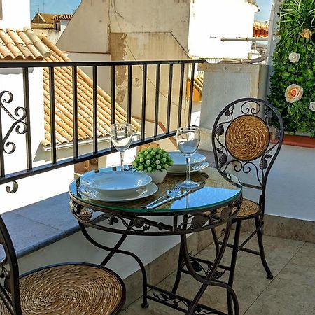 Casa En Casco Historico Apartment Cordoba Exterior photo