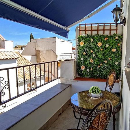 Casa En Casco Historico Apartment Cordoba Exterior photo