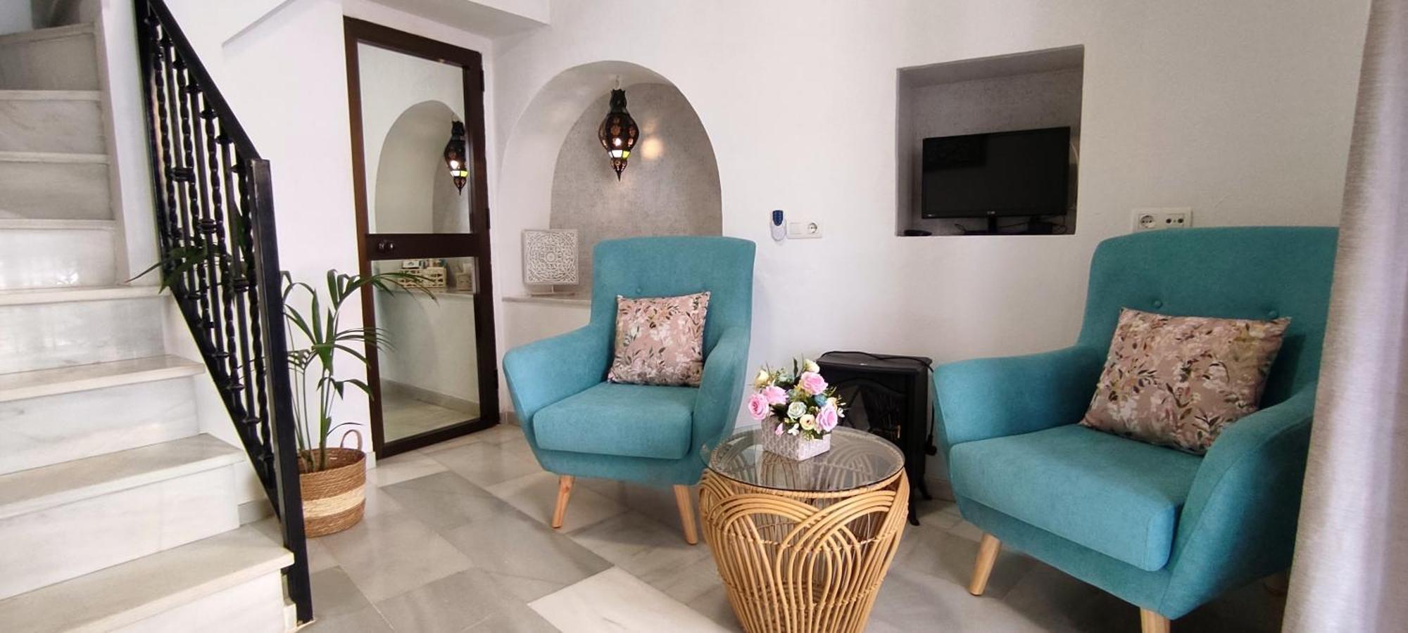 Casa En Casco Historico Apartment Cordoba Exterior photo