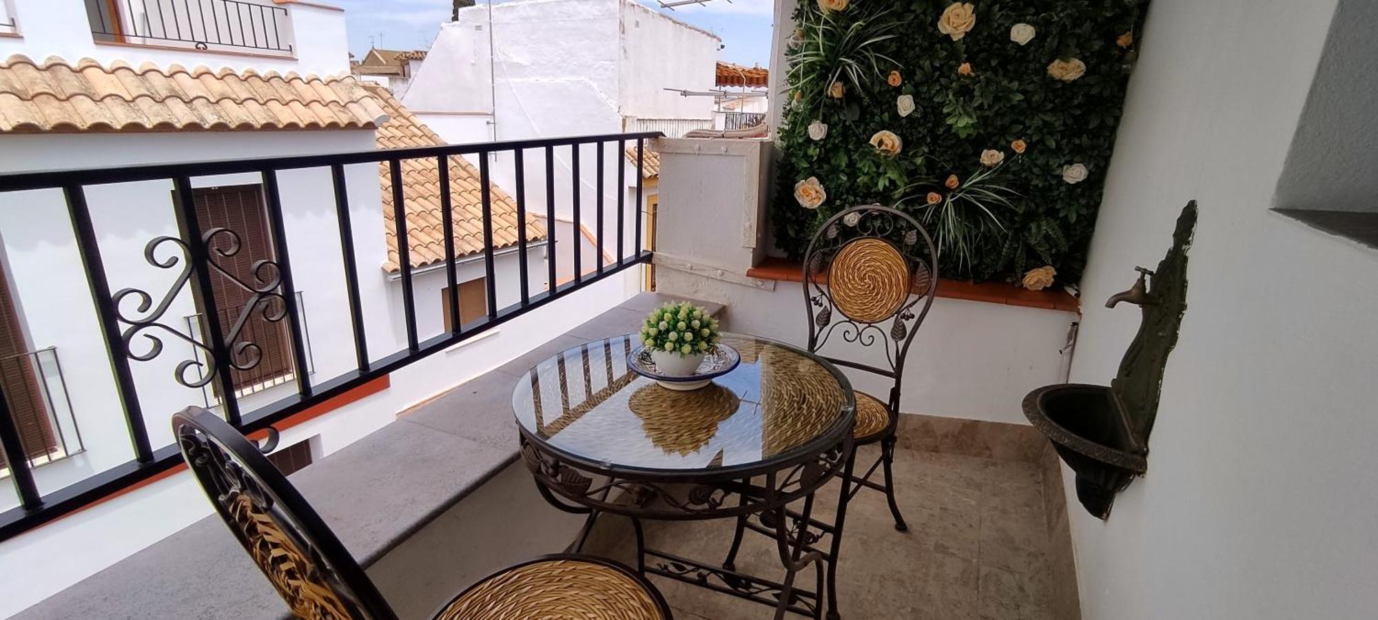 Casa En Casco Historico Apartment Cordoba Exterior photo